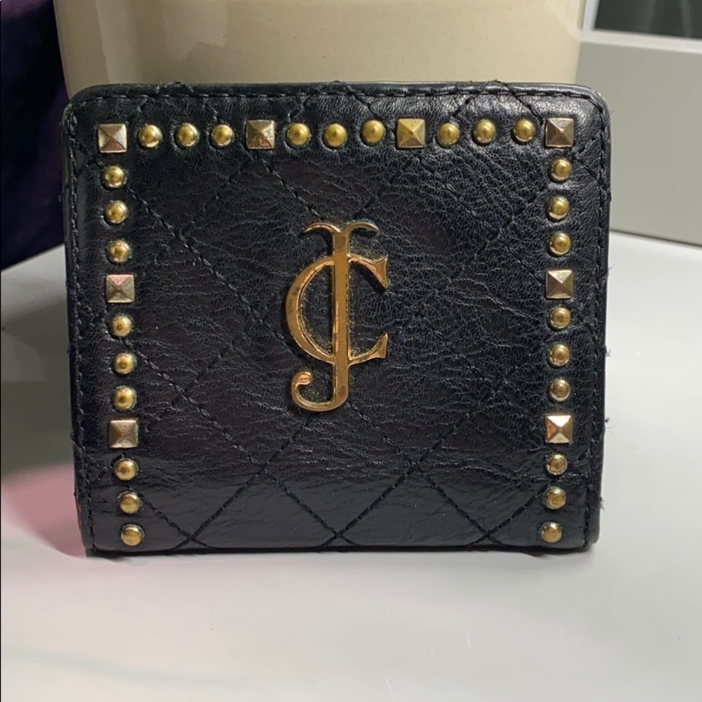 Juicy couture wallet